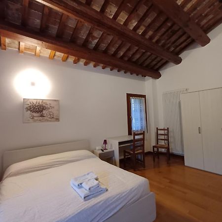 Agriturismo Da Andreina Borso del Grappa Exterior foto